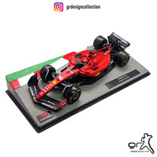 Charles Leclerc - Ferrari