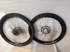 Ruote mountain bike Mavic per