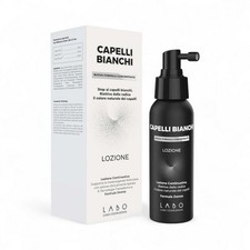 Labo capelli bianchi nuova - labo,