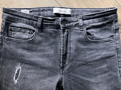 Mauro grifoni jeans dal - jeans, look