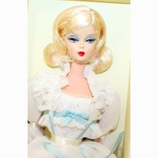 Silkstone The Ingenue Barbie