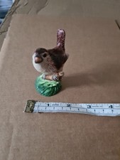 John Beswick Miniature Bird