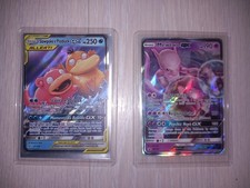 Lotto Di 2 Carte Pokemon