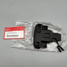 HONDA NSS 350 FORSA KIT