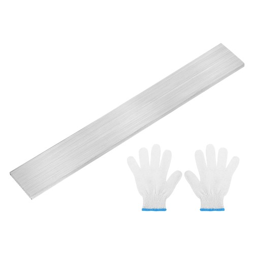 Barra piatta acciaio inox - in,