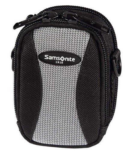 Custodia fotocamera samsonite - custodia,