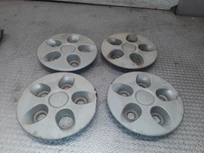 Fiat Ducato 2005 Coprimozzo