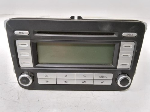 Autoradio originale volkswagen - autoradio,