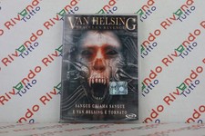 VAN HELSING DRACULA'S REVENGE