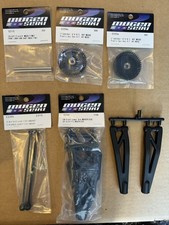 Lotto ricambi eco Mugen Seiki