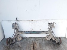 1639578 PONTE POSTERIORE FORD