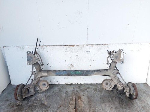 1639578 ponte posteriore ford - 1639578,
