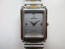Orologio donna Atlantic - ETA