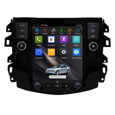 Autoradio 9,7" per NISSAN