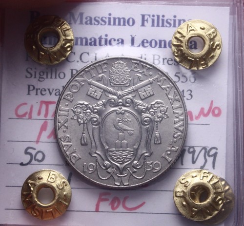 Citta del vaticano - citta',