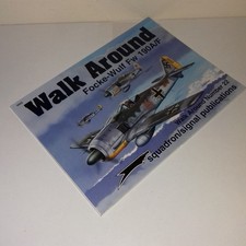 FOCKE WULF 190 A F  WALK