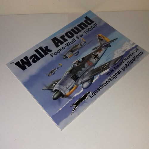 Focke wulf 190 - a,