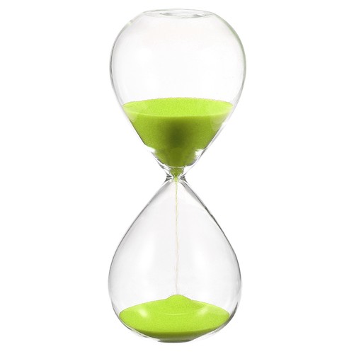 Minuti timer sabbia - minuti,
