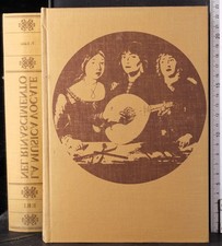 Musica vocale nel - musica,