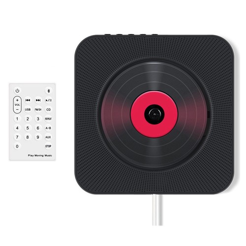 Lettore bluetooth - lettore, cd