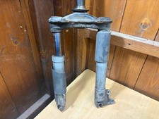 FORCELLE ANTERIORI ZIP 50