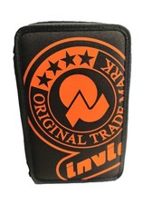 INVICTA ASTUCCIO 3 ZIP VERDE