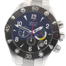 Orologio Uomo Automatico