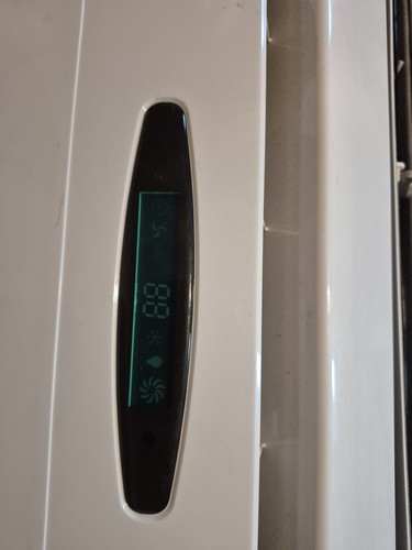 Clima acqua aermec fcw32vl - clima,