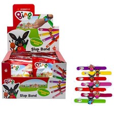 BRACCIALETTO BING COLORATO