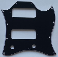 For Fit US Gibson SG P90 Style