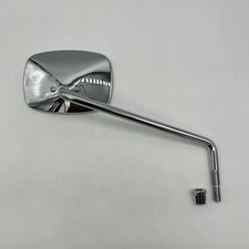 Specchietto manubrio destro