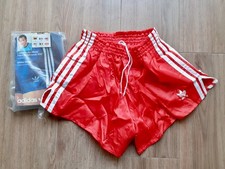Nuovi pantaloncini Adidas