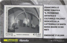 ITALIA 2009 CATTEDRALE SANTA