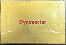 Cartuccia phono Dynavector