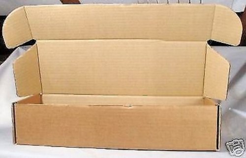 100 mailing storage boxes - 100,