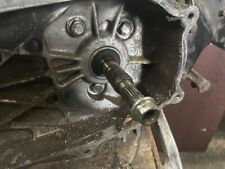 SYM JET EURO 50 gear box 2008