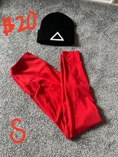 Squid Games Size Small Set