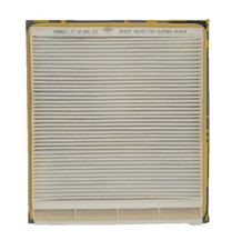 Filtro Abitacolo Renault