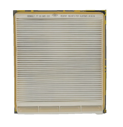 Filtro abitacolo renault - abitacolo,