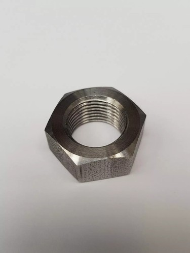 Dado acciaio inox - m15, x