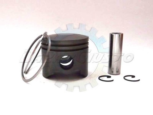 Pistone oleo mac 251 - pistone,
