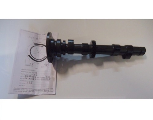 Albero cammes sportivo 75 - a,