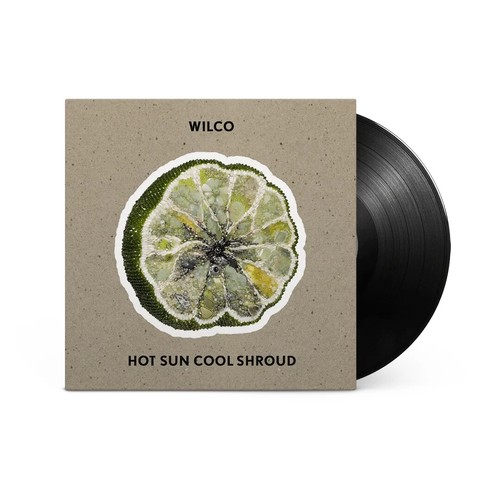 Wilco hot sun cool - -,