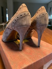 Scarpe Francesine Etro
