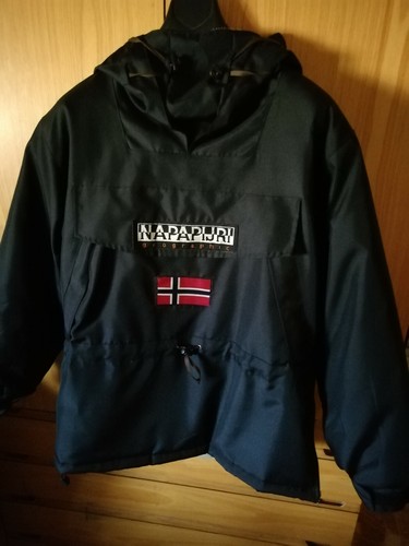 Giubbotto napapijri - giubbotto,
