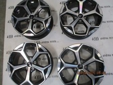 CERCHI NUOVI ORIGINALI FORD