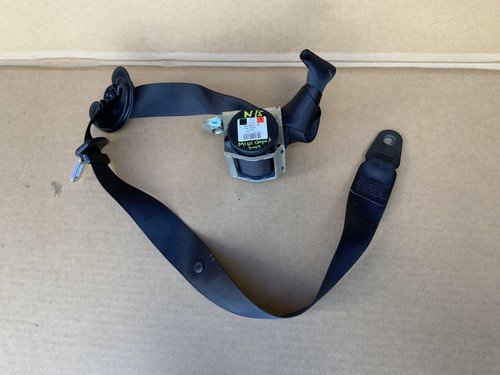 Cintura sicurezza bmw mini - sicurezza,
