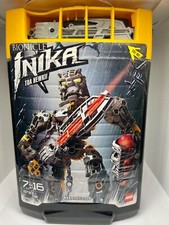 LEGO BIONICLE: Toa Hewkii