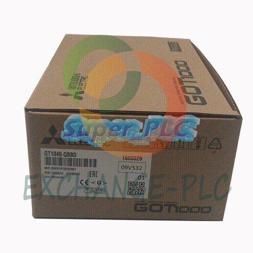 Gt1040 qbbd mitsubishi - gt1040-qbbd,