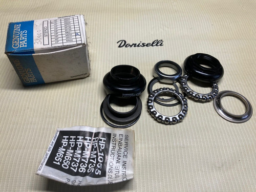 Nos nib serie sterzo shimano - nos,
